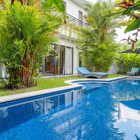 Villa Damai Canggu